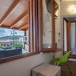 Casa Boyl Pensión