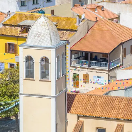 Penzion Casa Boyl *