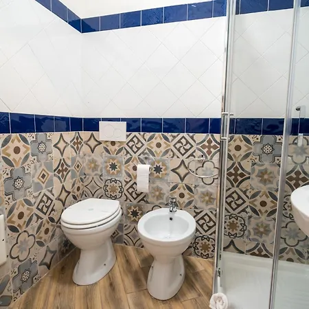 Penzion Casa Boyl Putifigari