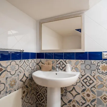 Penzion Casa Boyl Putifigari