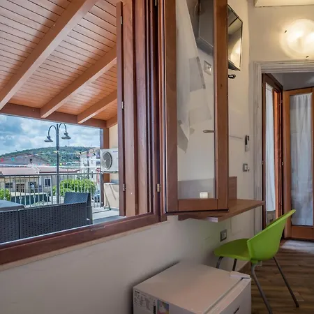 Casa Boyl Penzion