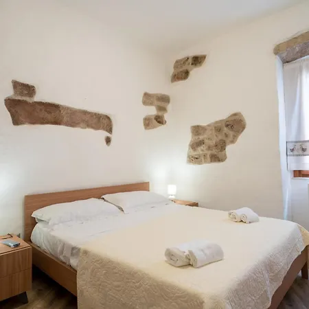 Casa Boyl Gæstehus Putifigari