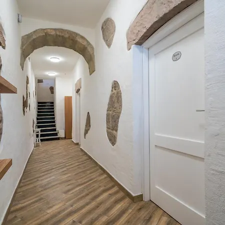 Casa Boyl Gasthuis Putifigari