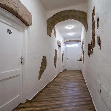 Casa Boyl *
